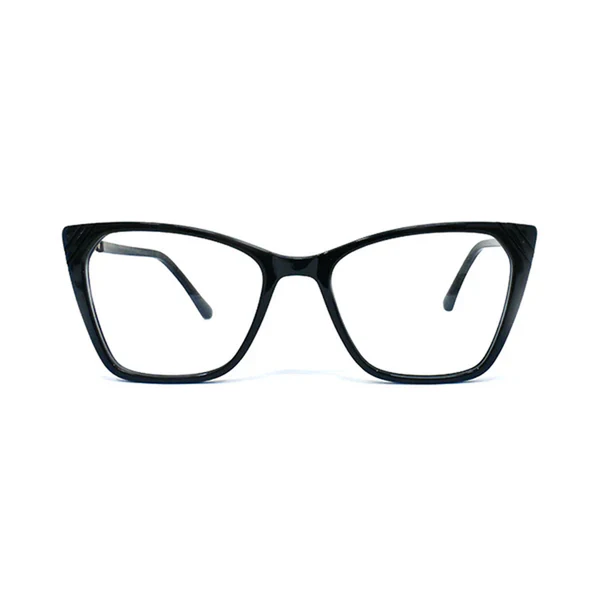 SF0081 Cat Eye Glasses – Trendy Full Frame Eyewear for Women