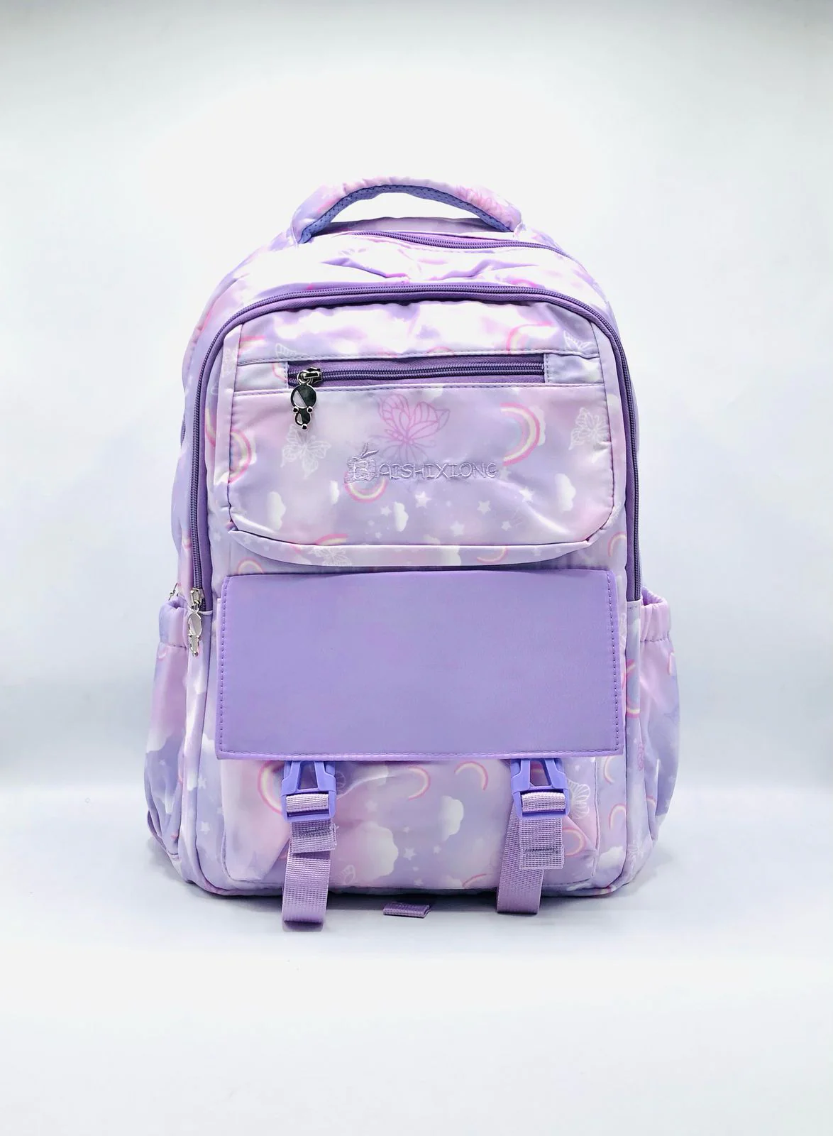 Sky Blue Dream Girls’ School Backpack