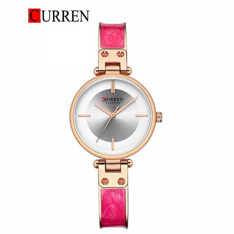 Sleek Curren 9058 Women’s Watch