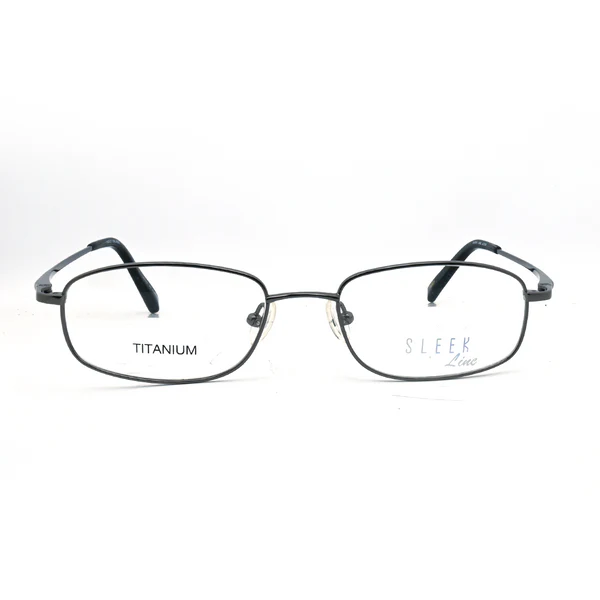 Sleek Line SLT08 Rectangle Eyewear Frame