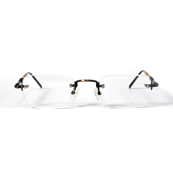 Sleek Line SLW14 RC-B51 Metal Wood Eyewear