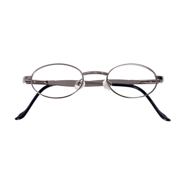 SleekLine SL117-070 - Kids' Oval Frame Eyeglasses