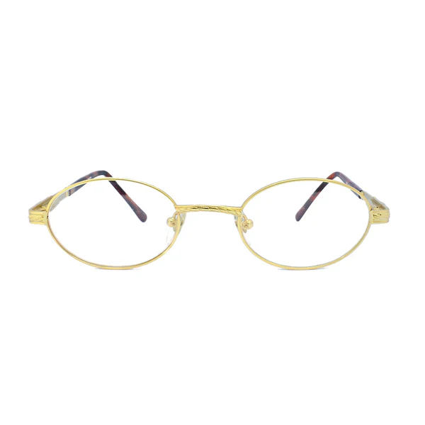 SleekLine SL83-064 Women’s Oval Frame Eyewear