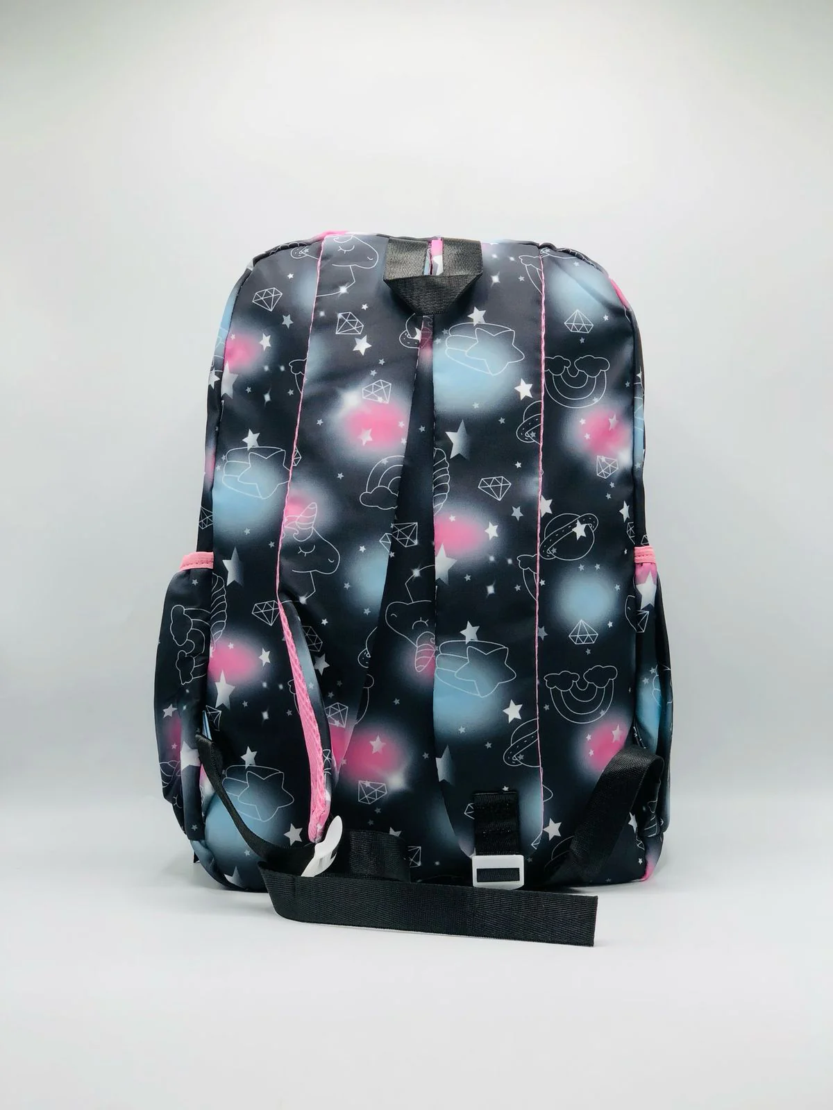 Smile Lucy Girls School Bag