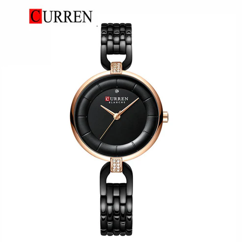 Sophisticated Curren 9052 Women’s Watch