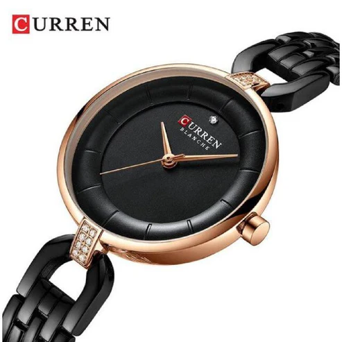 Sophisticated Curren 9052 Women’s Watch