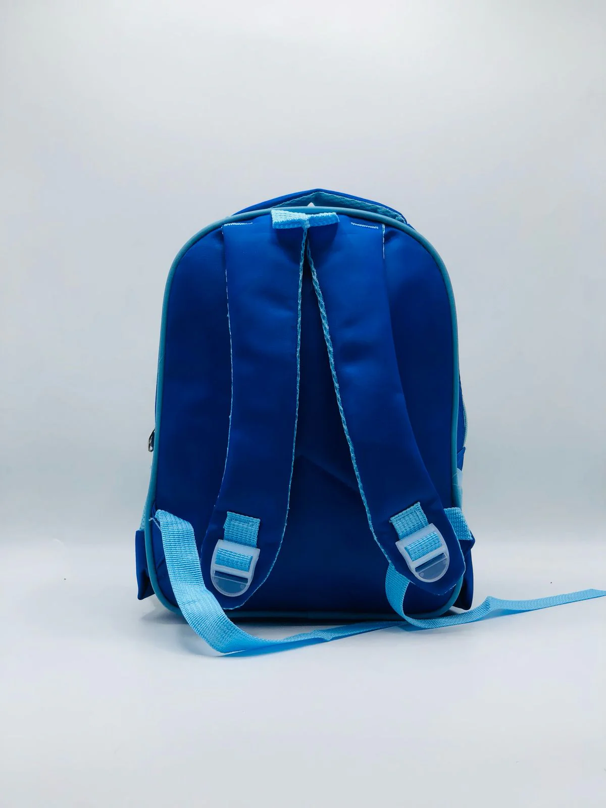 Stylish Space Theme 3-in-1 School Set crafted with durable material, spacious compartments, and comfortable straps for everyday school use.