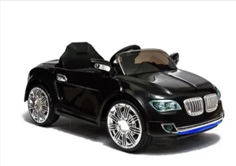 ⭐ Star Ride-On Car
