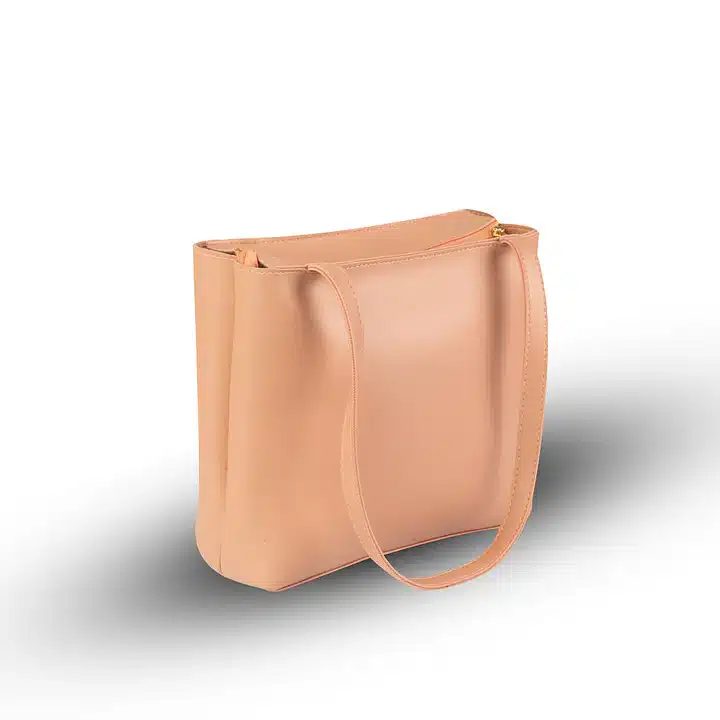 Stella Pink Tote Bag 3