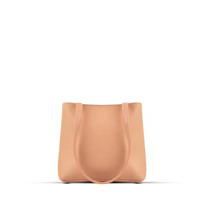 Stella Pink Tote Bag 4