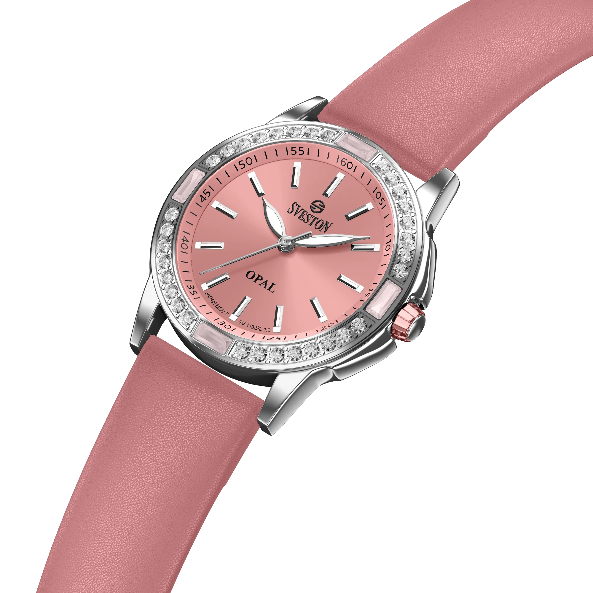 Stunning Sveston Opal 1.0 Women’s Watch
