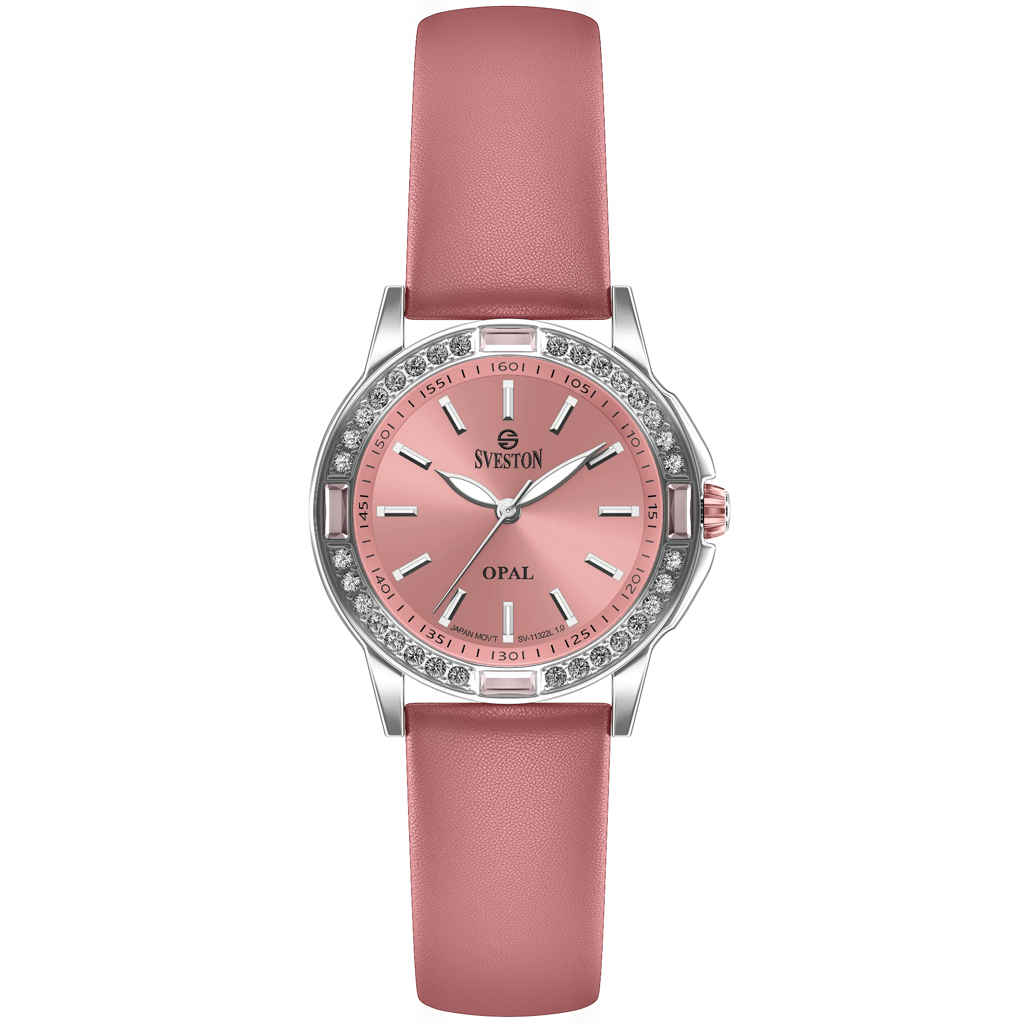 Stunning Sveston Opal 1.0 Women’s Watch