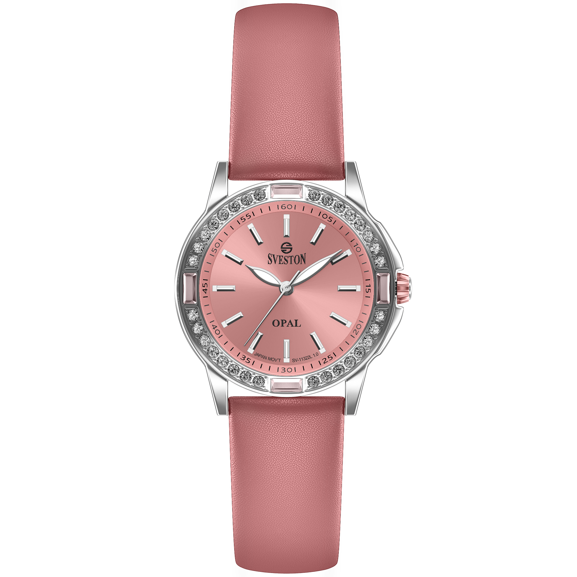 Splendid Sveston Opal 1.0 Watch