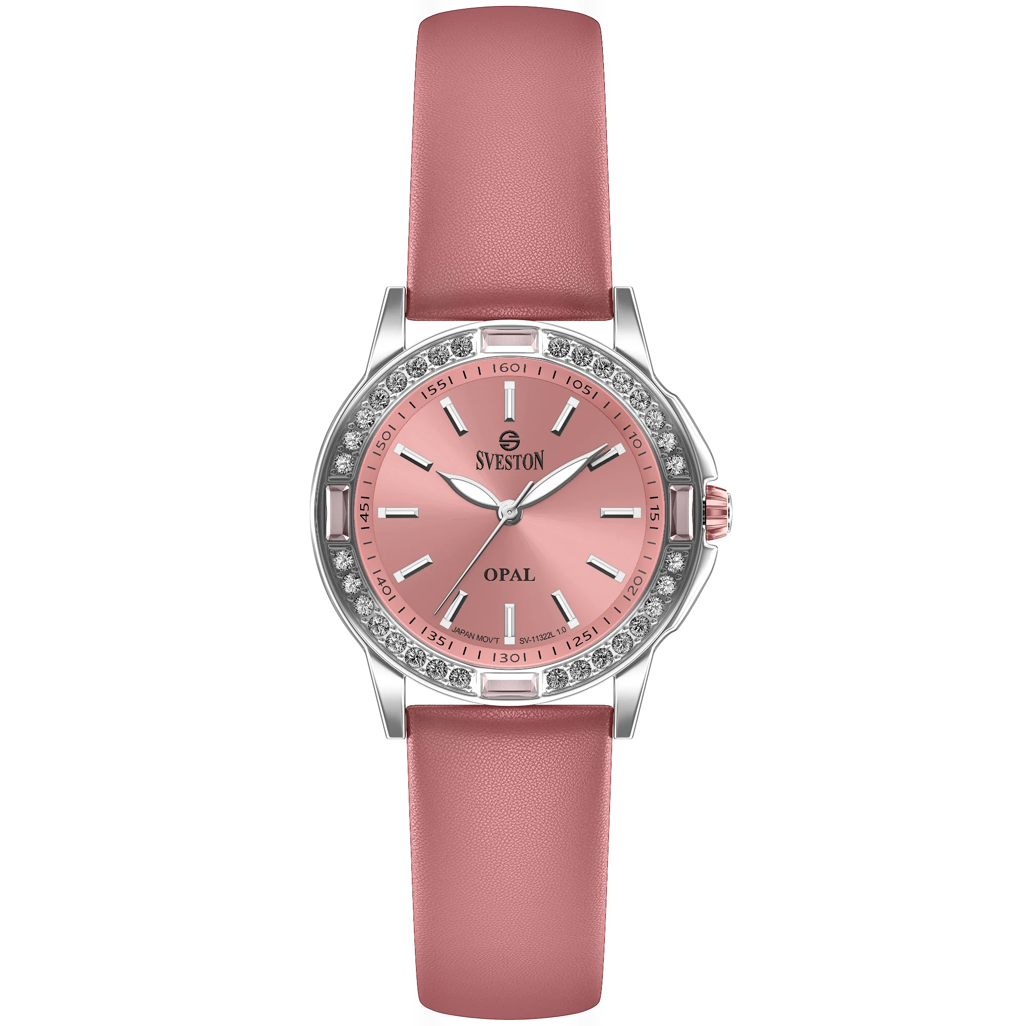 Splendid Sveston Opal 1.0 Watch