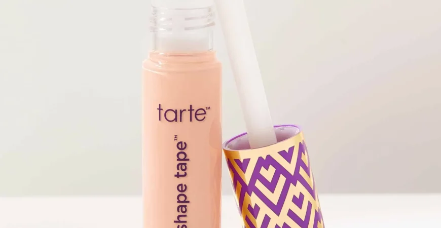 Tarte Shape Tape Concealer 22B - Light Beige