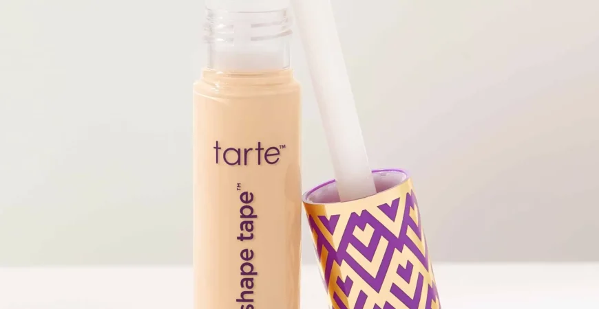 Tarte Shape Tape Concealer 22N Neutral - 10ml