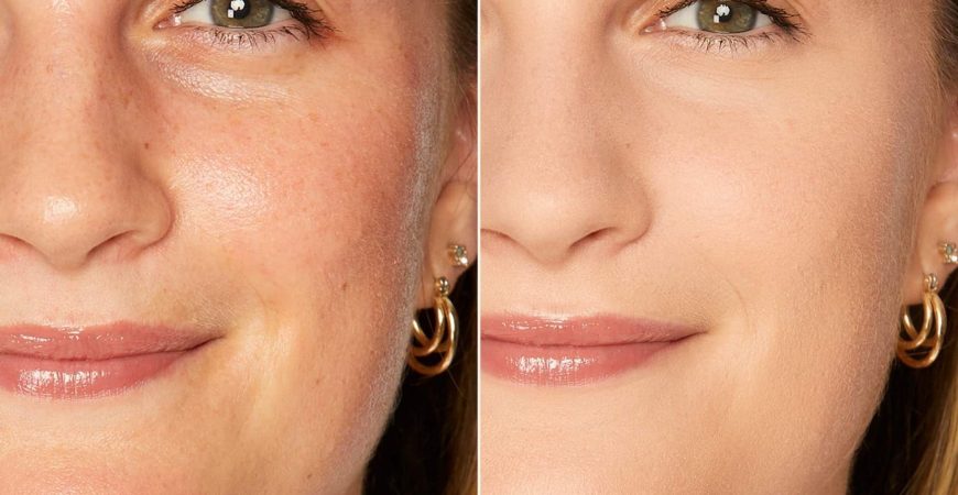 Tarte Shape Tape Contour Concealer Light long lasting matte concealer for covering dark circles blemishes and uneven skin tone