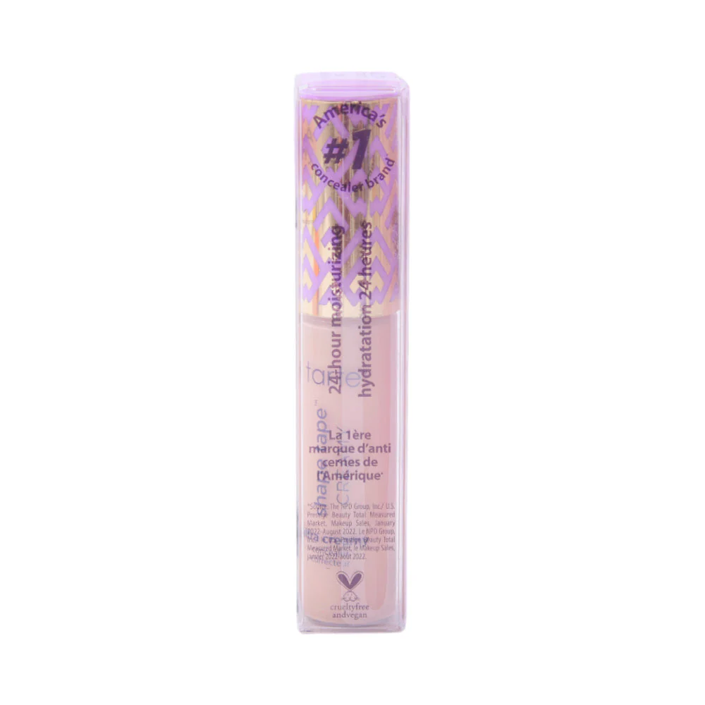 Tarte Shape Tape Contour Concealer - Medium Honey
