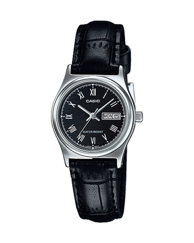 Timeless Casio LTP-V006L-1BUDF Women’s Watch