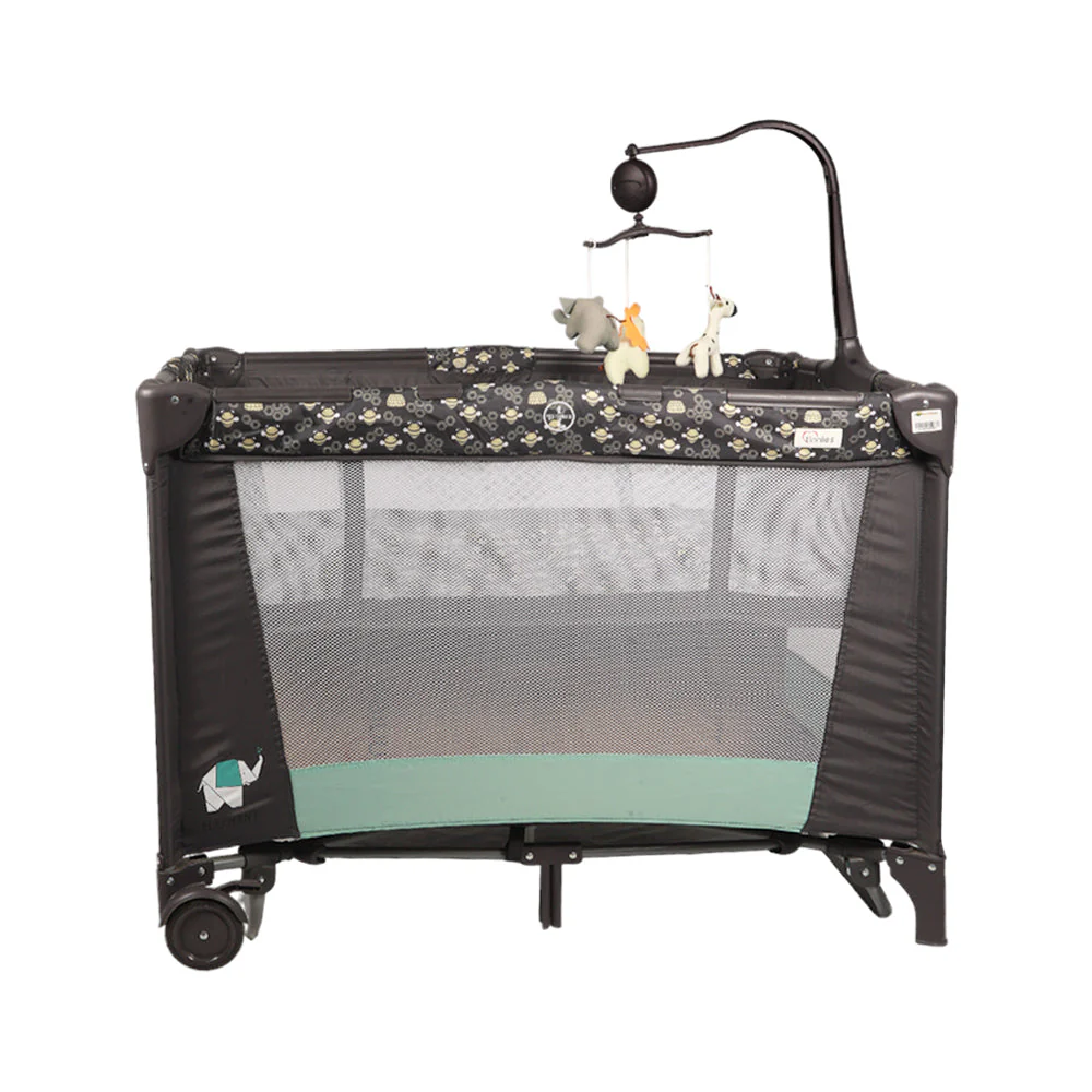 Tinnies Baby Play Pen Model 69