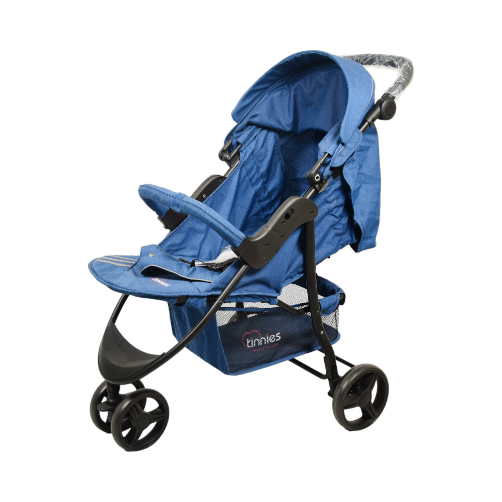 Tinnies Baby Stroller E02