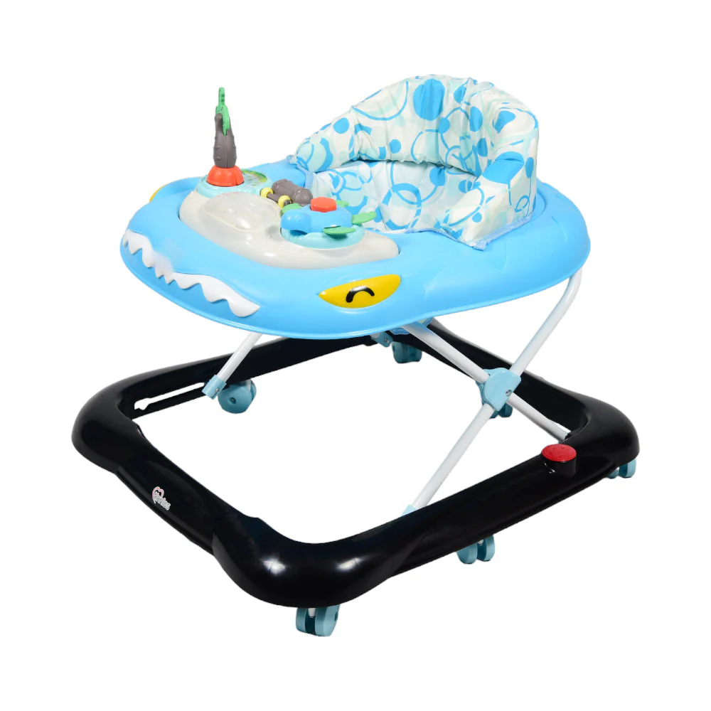 Tinnies Baby Walker BG-0529