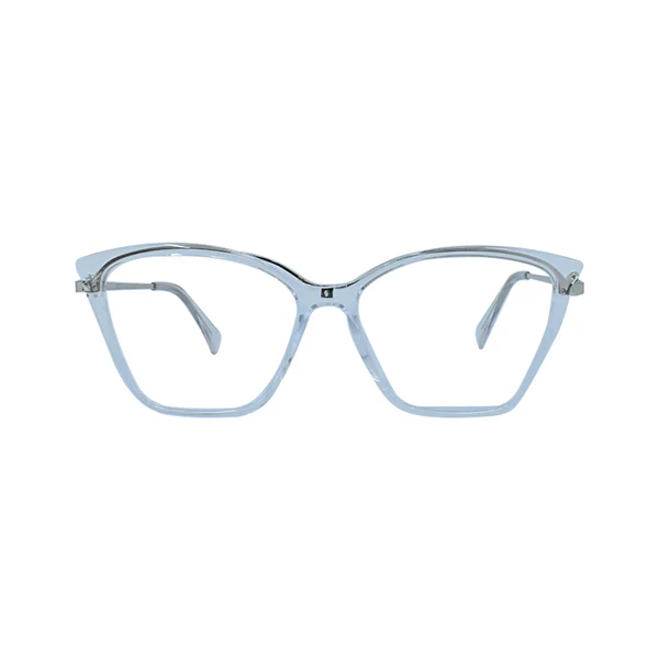 Transparent Eyeglasses TEG-305