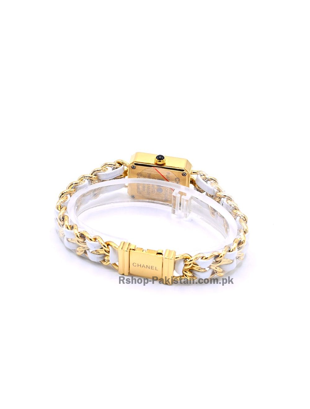 Trendy Chanel Premiere Women’s Watch