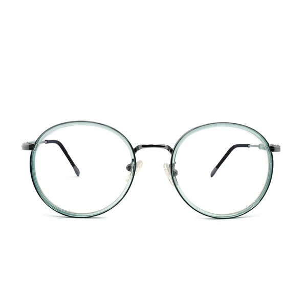 Trendy METAL-CH057M1 Round Frame Glasses