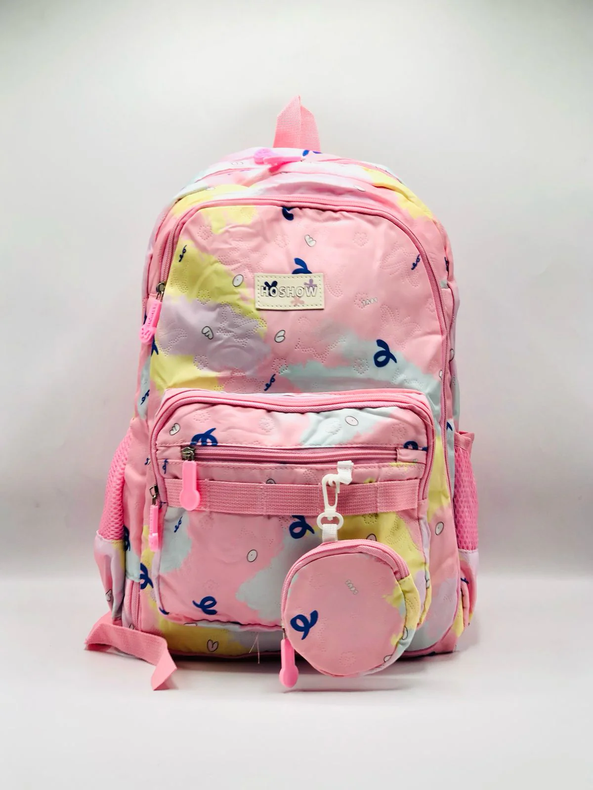 Trendy & Practical School Bag