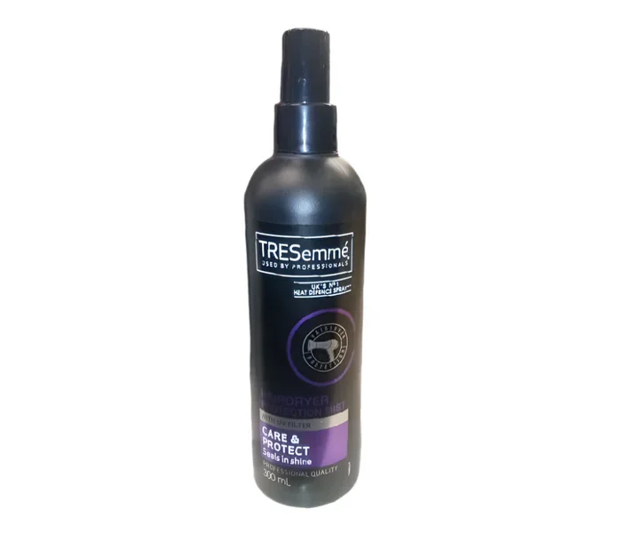 TRESemme Care & Protect Heat Spray - 300ml