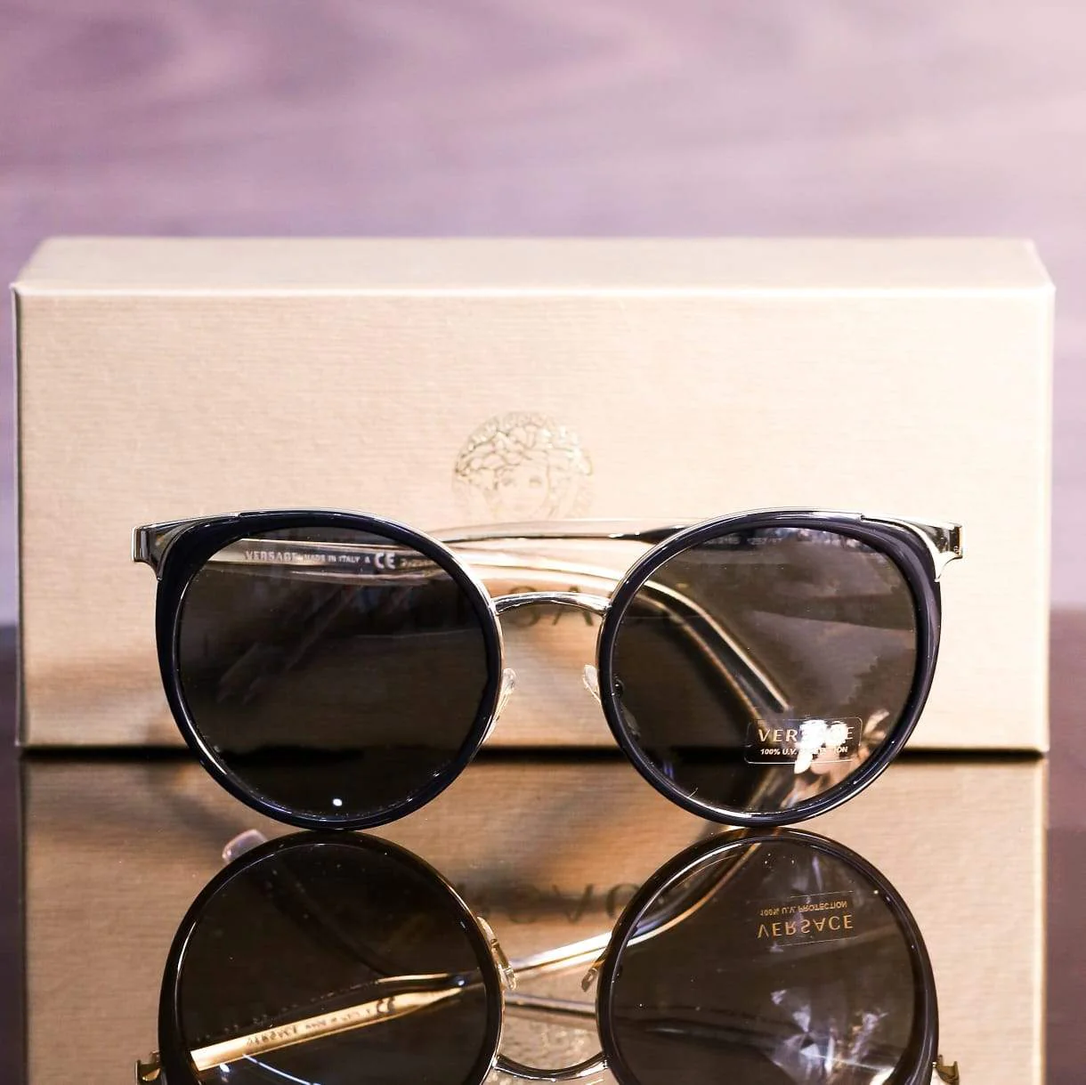 Versace Sunglasses