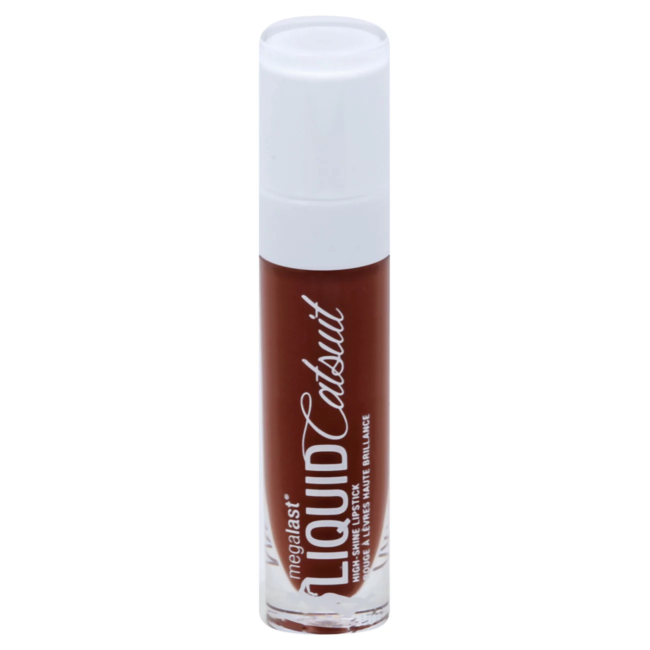 Wet N Wild Megalast Liquid Catsuit Shine Lipstick