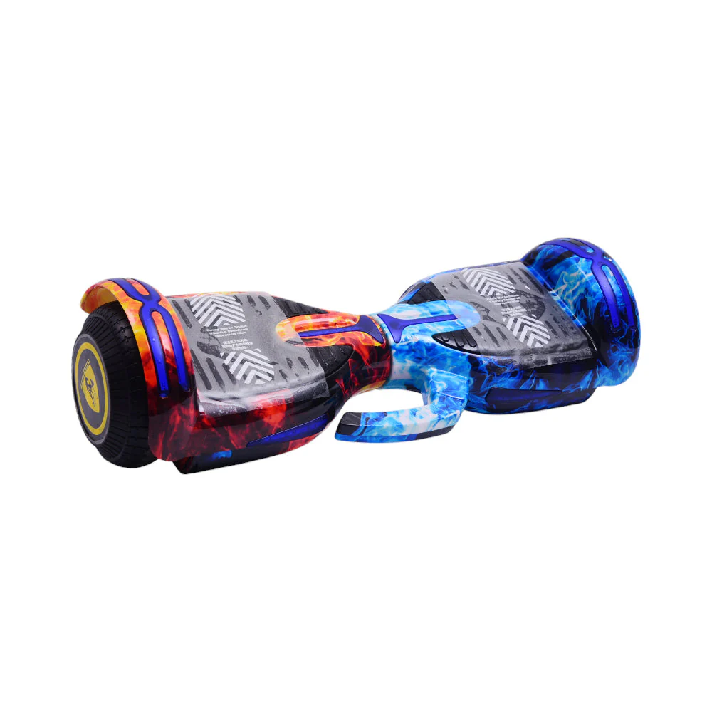 Wheel Balance 6.5 Inch 655 IR