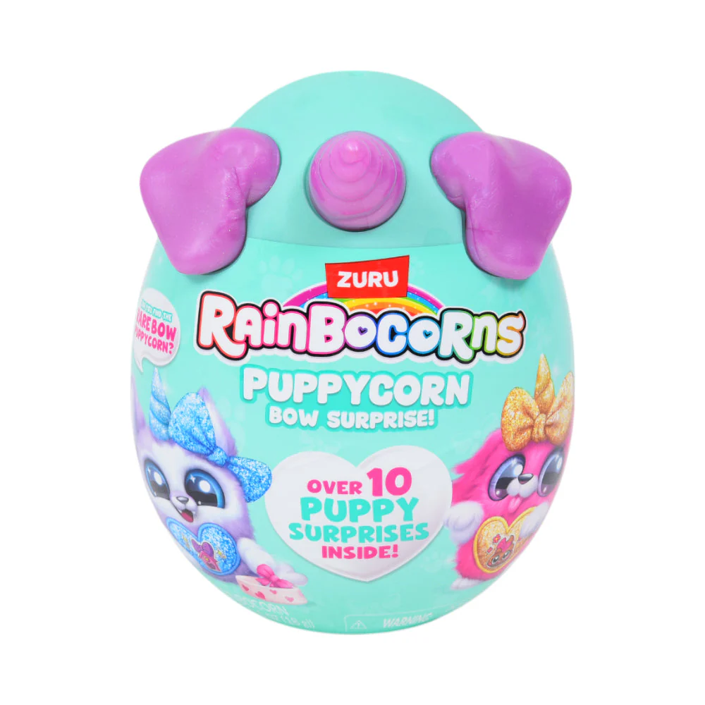 Zuru Unicorn 7 Surprise Egg A-I – 9269