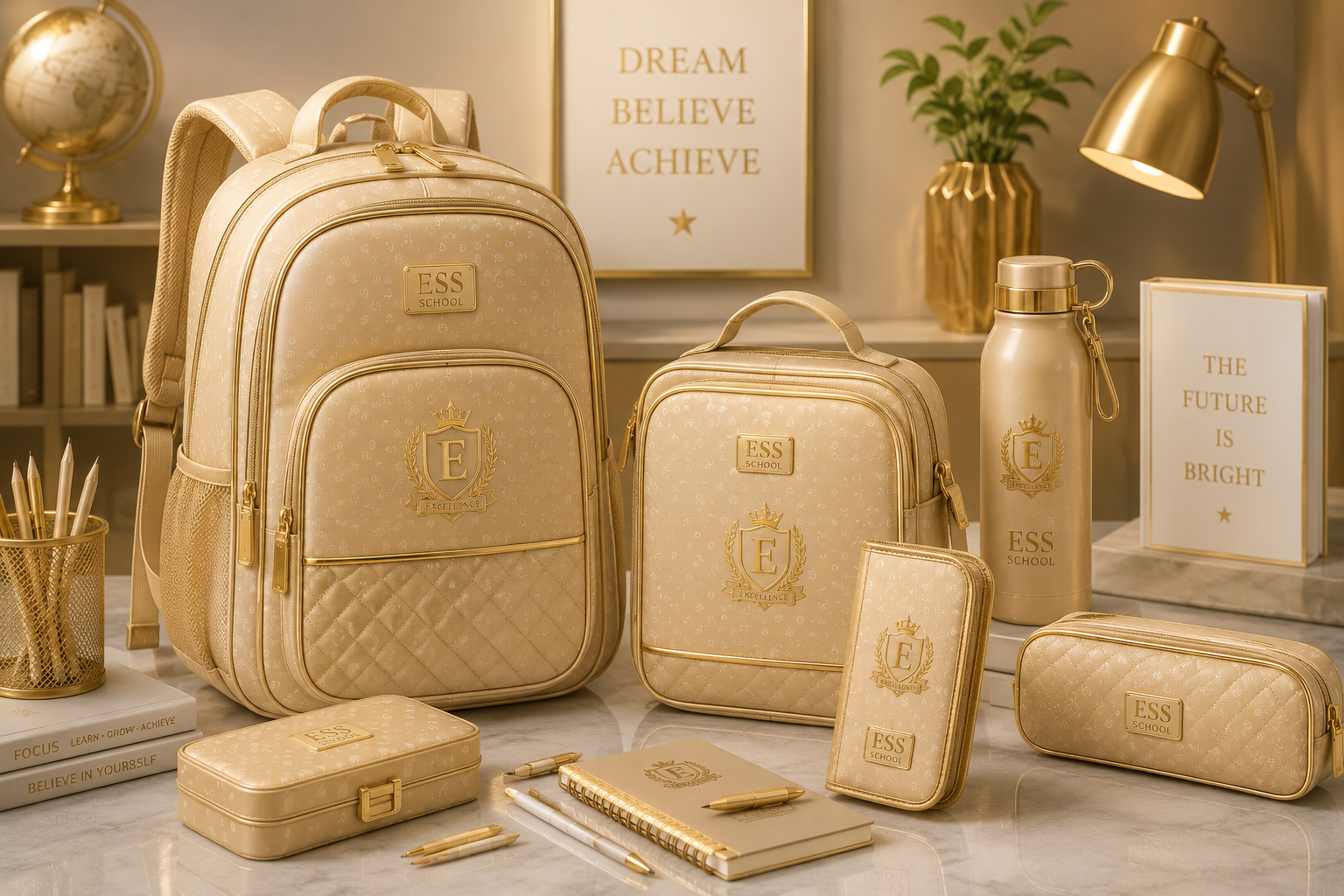 Scool bags