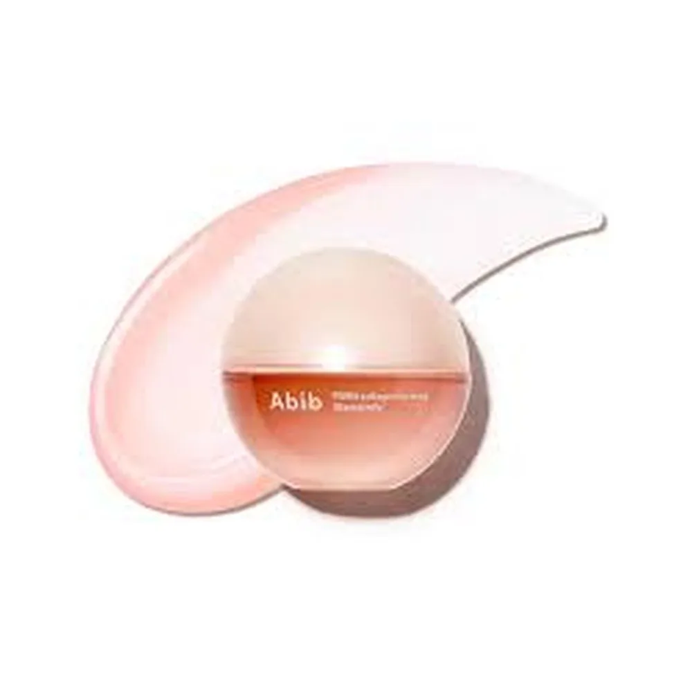 Comfortable casual abib pdrn collagen lip mask glazed jelly, overnight repair & hydration care, pdrn, collagen, 11g