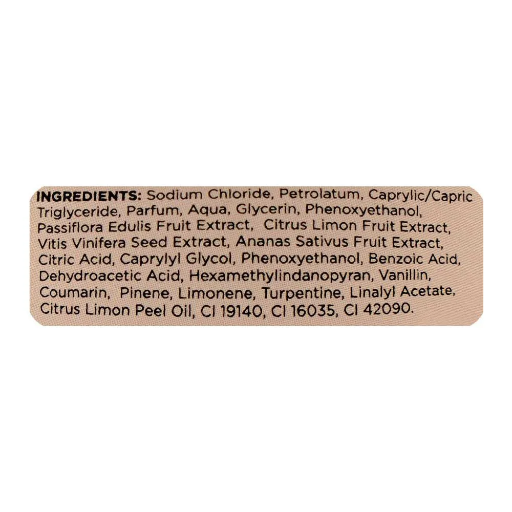 Comfortable casual agiva care & beauty dubai chocolate body scrub, aha fruit acid, 300ml