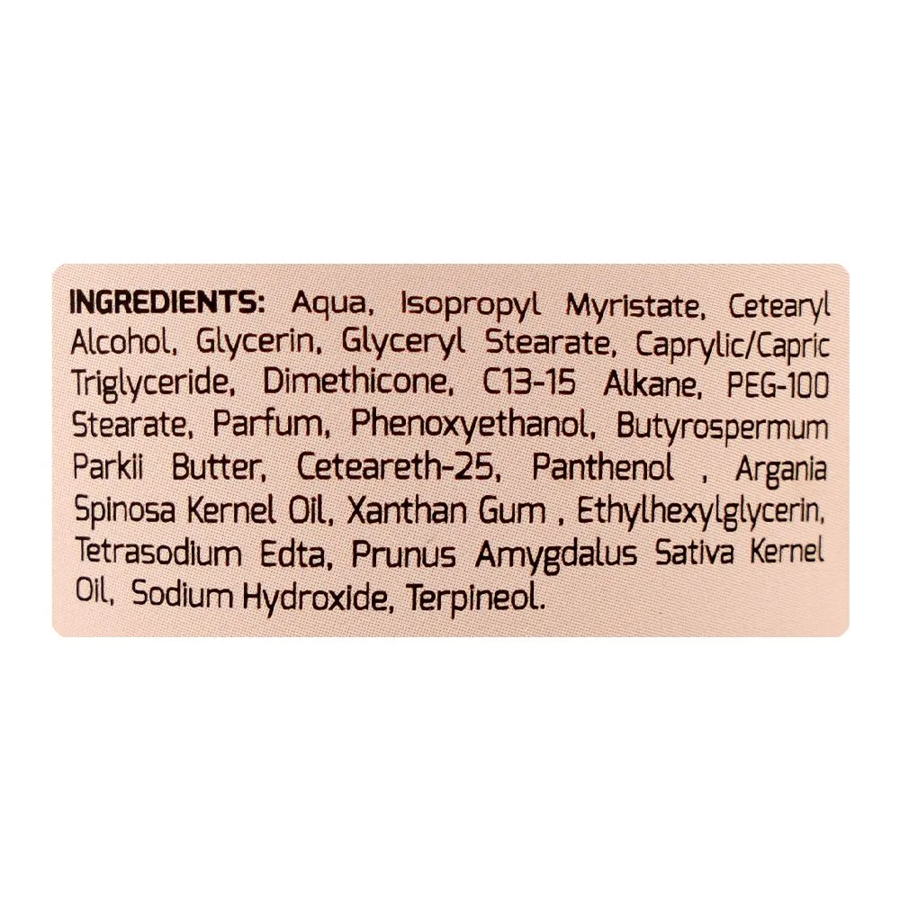 Comfortable casual agiva care & beauty mango & papaya body lotion, 500ml