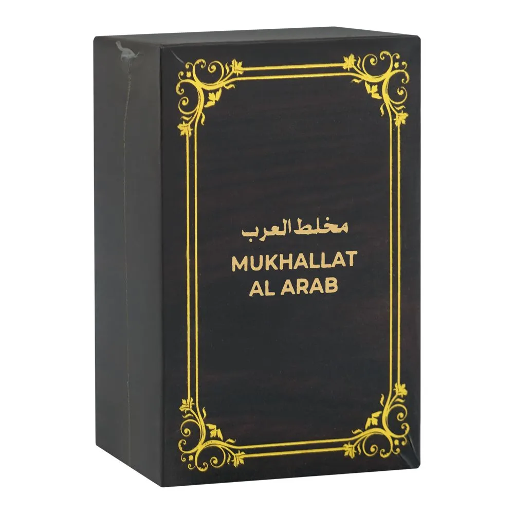 AGMI Mukhallat Al Arab Attar, For Men & Women