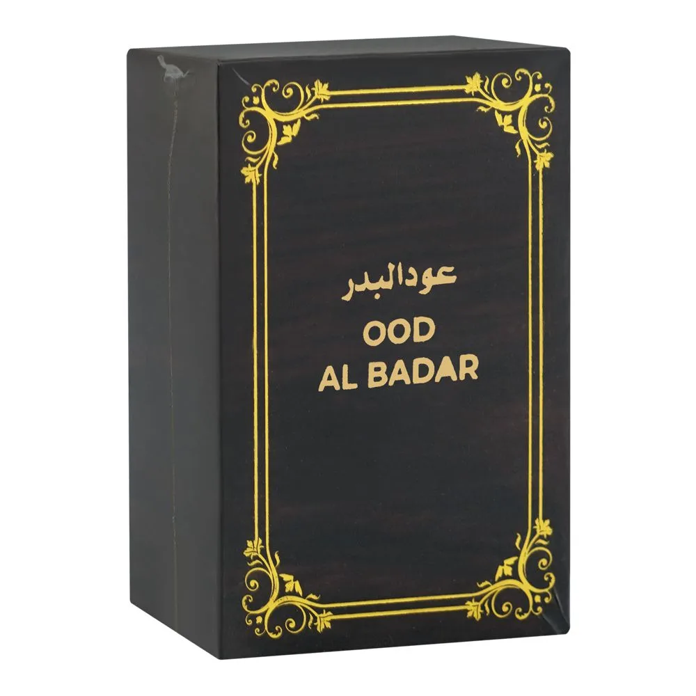 AGMI Ood Al Badar Attar, For Men & Women