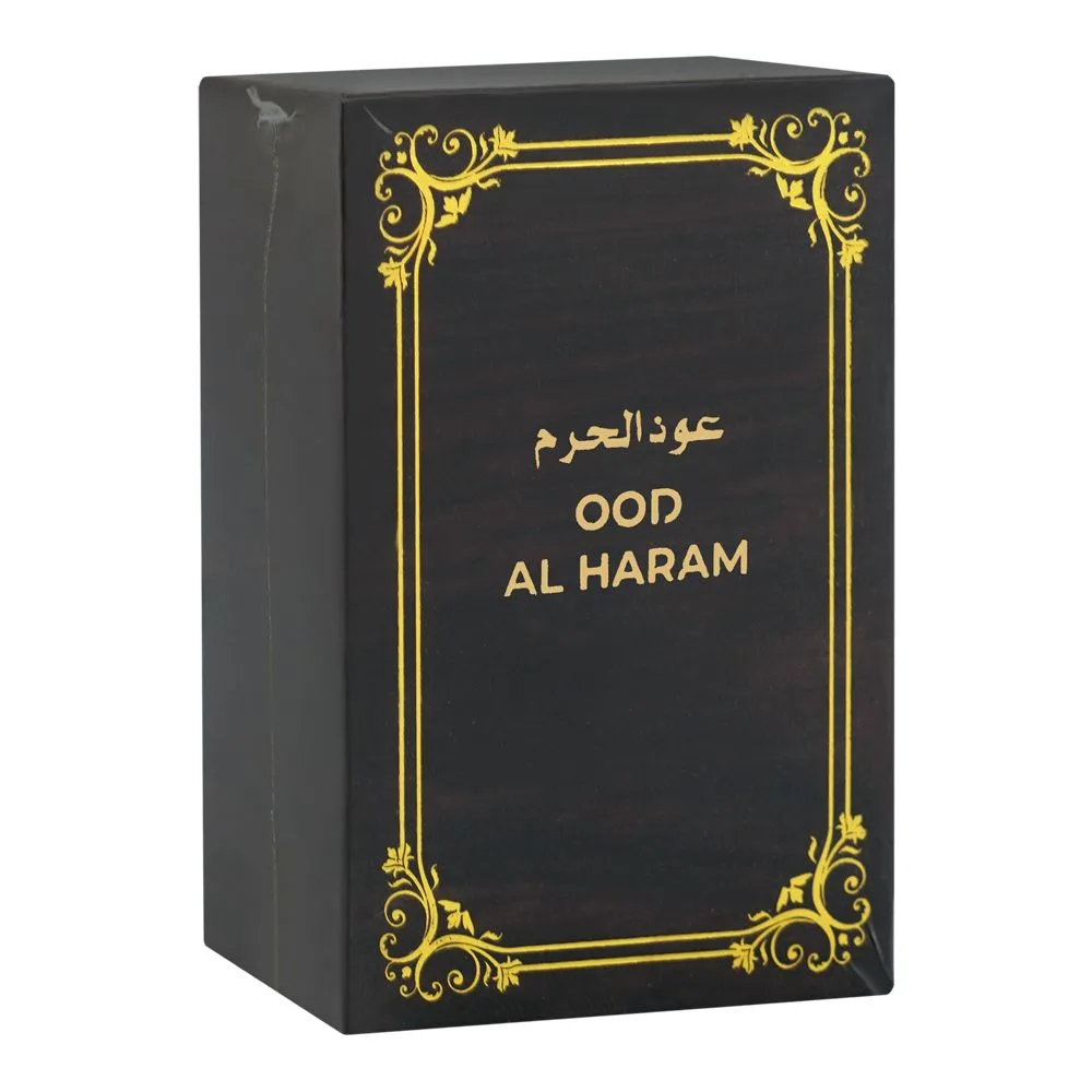 AGMI Ood Al Haram Attar, For Men & Women
