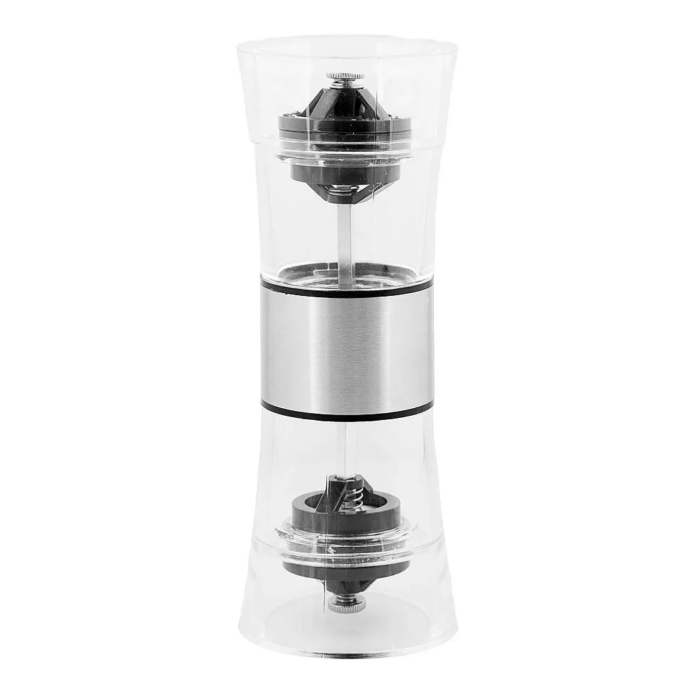 AJF 2-In-1 Pepper & Salt Grinding Machine