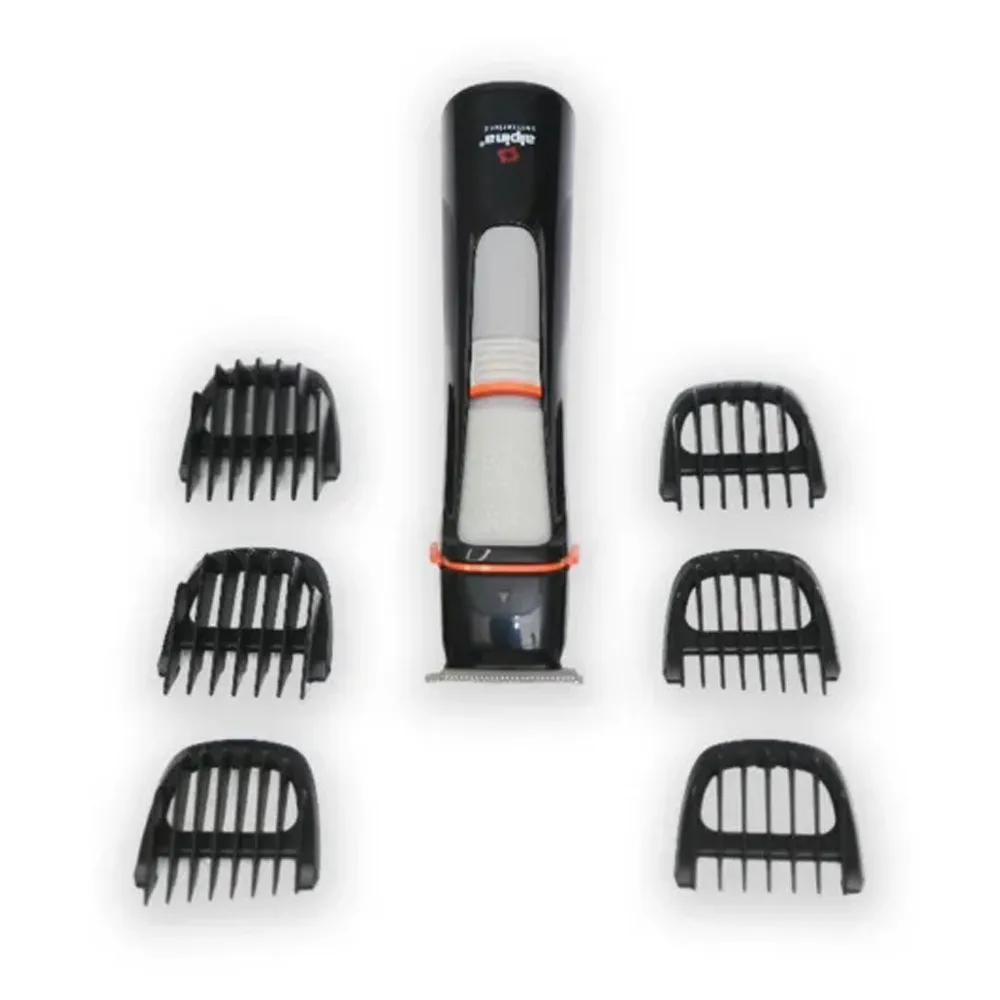 Alpina Hair Trimmer, IPX5 Waterproof, SF-5038
