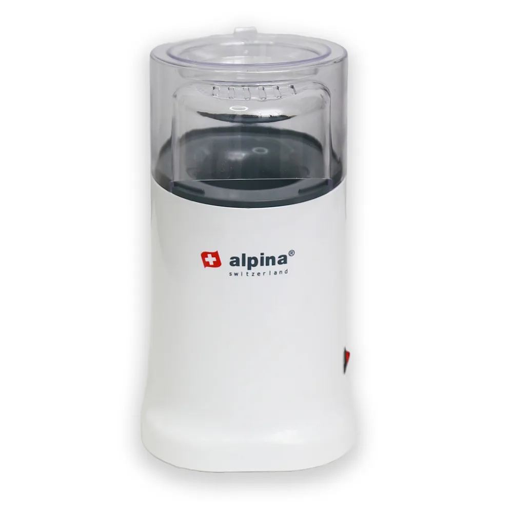 Alpina Pop Corn Maker, 1100W, 100g Capacity, SF-2608