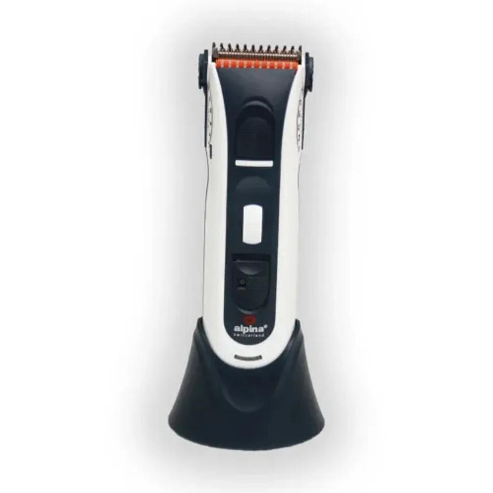 Alpina Rechargeable Hair Clipper, SF-5046