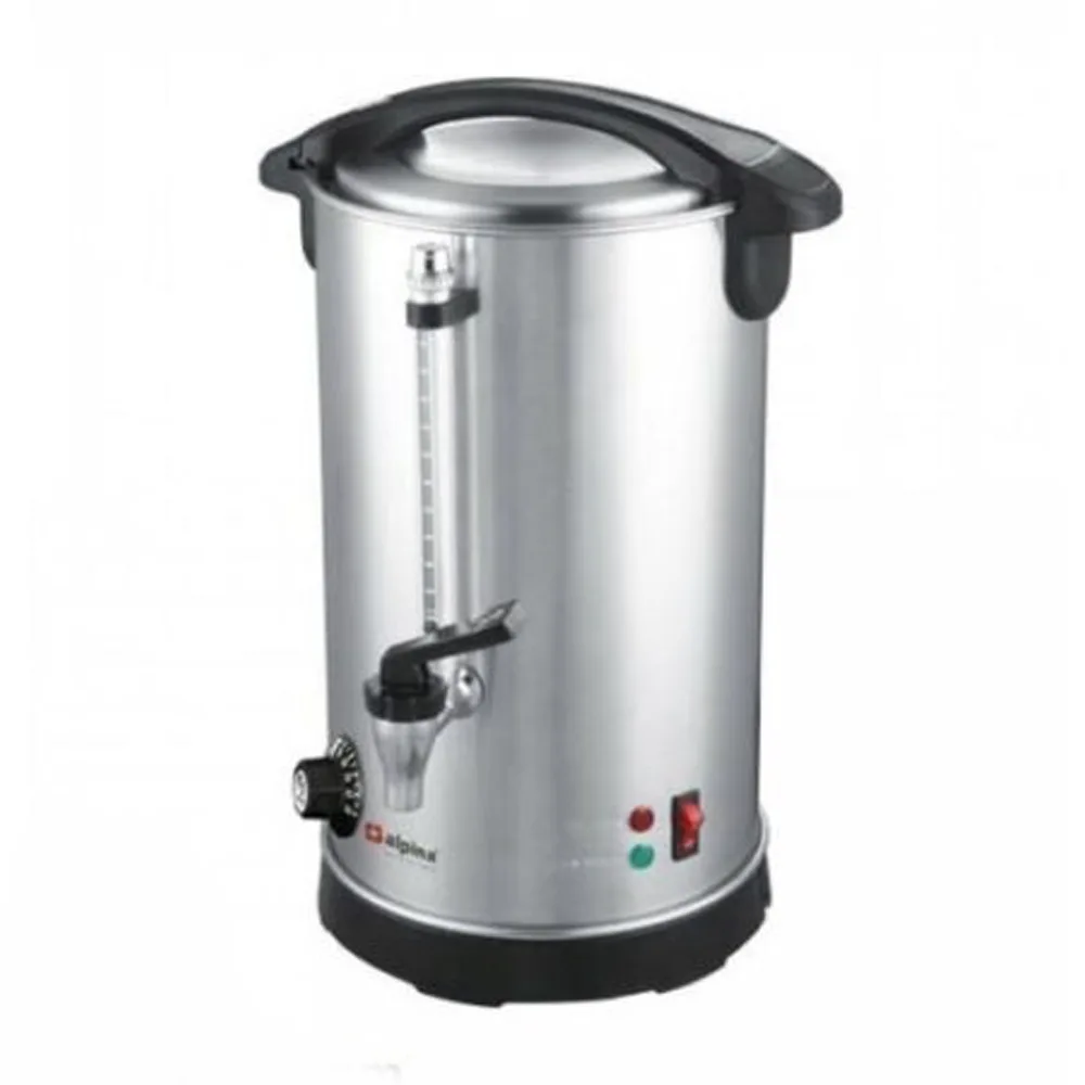 Alpina Water Boiler, 1500W, 12 Liters, SF-2810