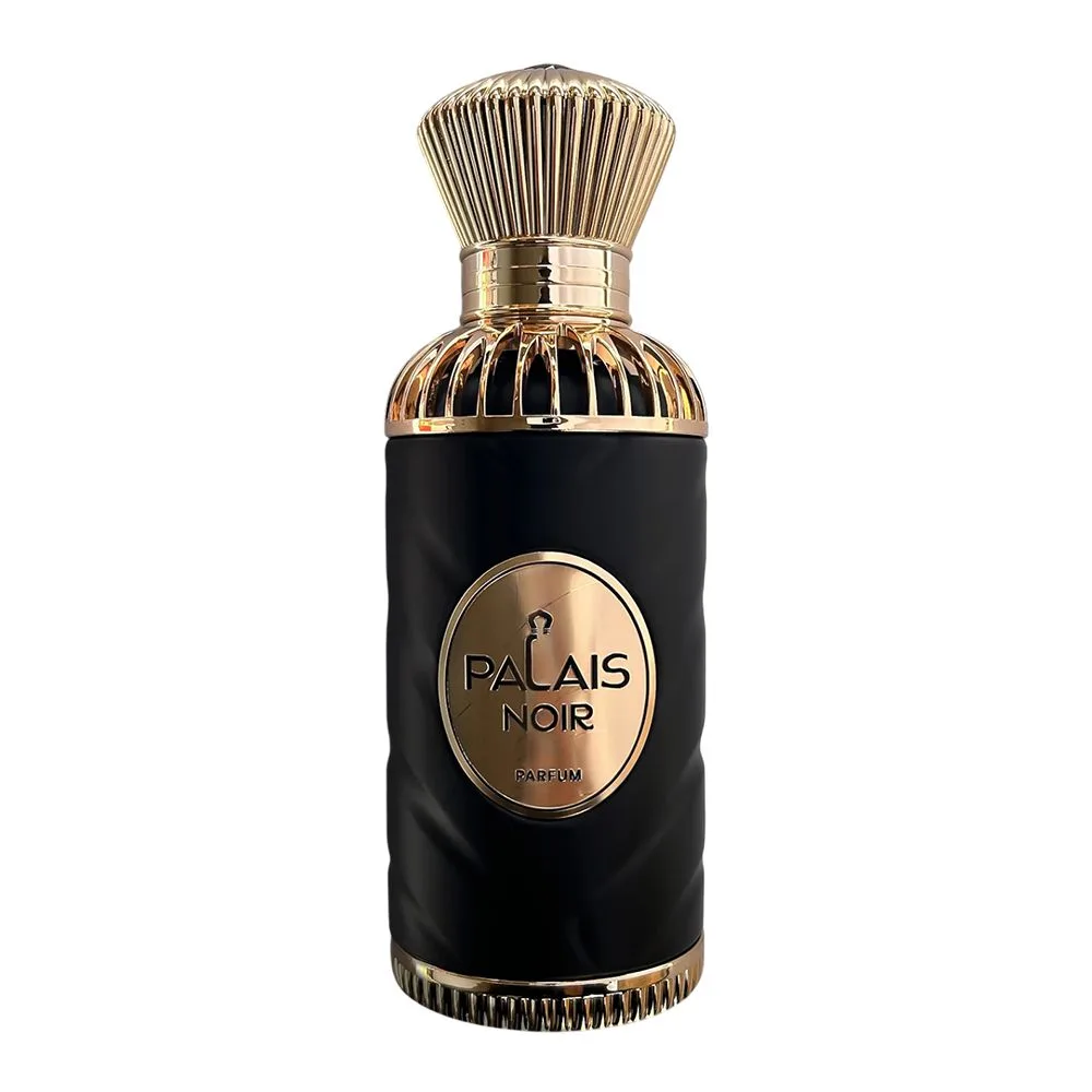 AMD Palais Noir Parfum, For Men & Women, 100ml
