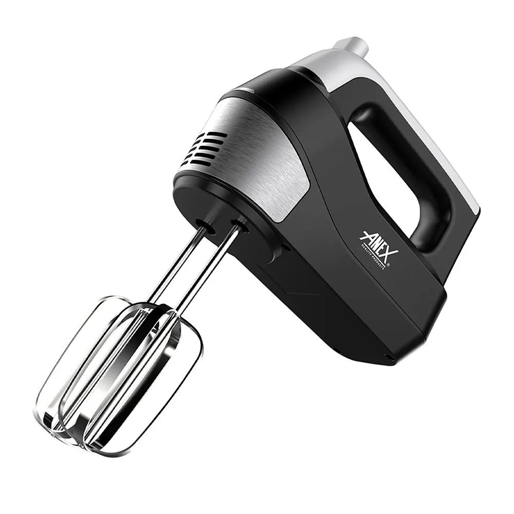 Anex Deluxe Hand Mixer, 300W, 220-240V, AG-823