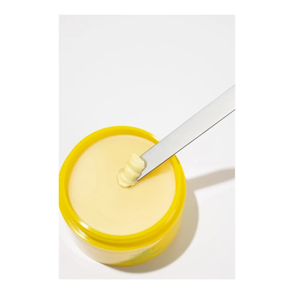 Comfortable casual ariul the perfect quick oil balm to foam, jojoba & almond seed oil, 100g